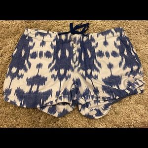 Vineyard Vine Shorts